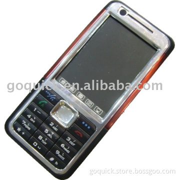 K630i  quadband dual sim, dual standby with dual camera and  bluetooth,mobile in usd88